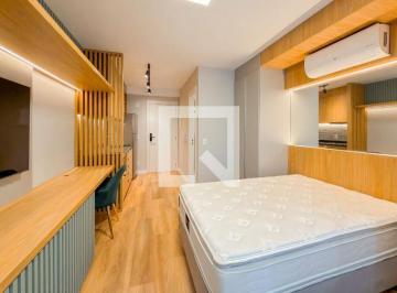 Apartamento · 28m² · 1 Quarto · Apartamento à Venda - Vila Mariana, 1 Quarto,  28 m² - São Paulo