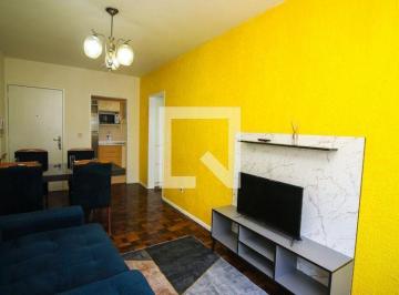 Apartamento · 49m² · 1 Quarto · Apartamento à Venda - Centro Histórico, 1 Quarto, 49 m² - Porto Alegre