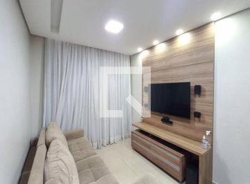 Apartamento · 62m² · 2 Quartos · 1 Vaga · Apartamento à Venda - Vila Mimosa, 2 Quartos, 62 m² - Campinas