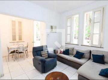 Casa · 158m² · 6 Quartos · 1 Vaga · Casa à Venda - Tijuca, 6 Quartos,  158 m² - Rio de Janeiro
