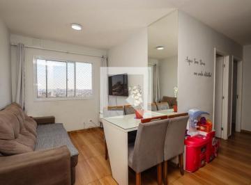 Apartamento · 36m² · 2 Quartos · Apartamento à Venda - Jardim Miriam, 2 Quartos, 36 m² - São Paulo
