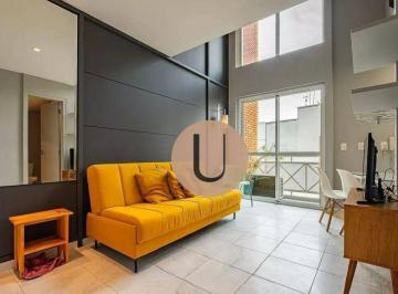 fd4595a311a8109d6a69a5670761d707b595aa0a · Loft com 1 dormitório para alugar, 42 m² - Paraíso - São Paulo/SP