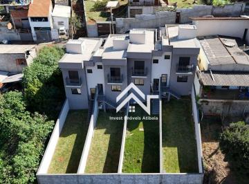 e0dd3076942a2a522aeebc91fd8d22f0dc9fe966 · Casa à venda, 78 m² por R$ 479.000,00 - Jardim Imperial - Atibaia/SP