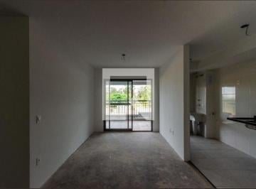 Apartamento · 86m² · 3 Quartos · 2 Vagas · Apartamento à Venda - City América, 3 Quartos,  86 m² - São Paulo