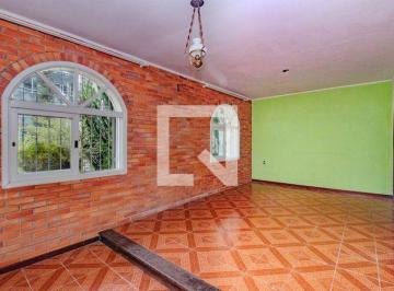 Casa · 204m² · 3 Quartos · 4 Vagas · Casa à Venda - Passo D'areia, 3 Quartos,  204 m² - Porto Alegre