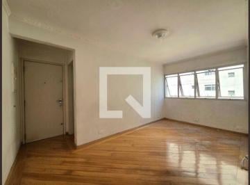 Apartamento · 49m² · 2 Quartos · 1 Vaga · Apartamento à Venda - Moema, 2 Quartos, 49 m² - São Paulo