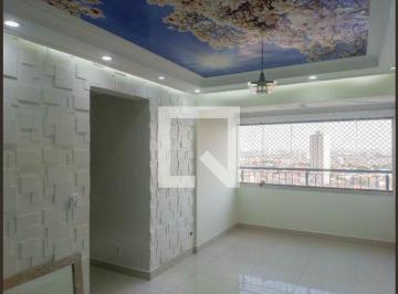 Apartamento · 70m² · 2 Quartos · 1 Vaga · Apartamento à Venda - Vila Constança , 2 Quartos,  70 m² - São Paulo