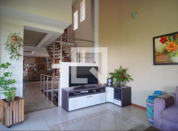 Casa · 303m² · 2 Quartos · 2 Vagas · Casa à Venda - Rincão, 2 Quartos, 303 m² - Novo Hamburgo