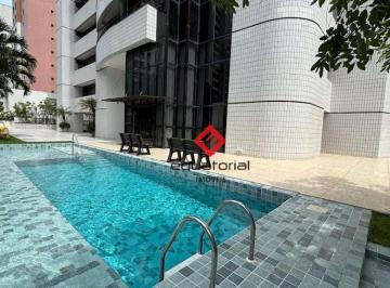 a885139ec1eeab42ca826325ed3c27e2697606bb · Apartamento com 4 suítes à venda, 267 m² por R$ 1.650.000 - Meireles - Fortaleza/CE