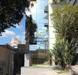 Apartamento · 143m² · 3 Quartos · 3 Vagas · ZALFA BERQUÓ - Apartamento à venda no bairro Vila Paris - Belo Horizonte/MG