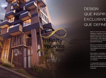 Apartamento · 73m² · 2 Quartos · 2 Vagas · ZIGRA - Apartamento à venda no bairro Coração de Jesus - Belo Horizonte/MG