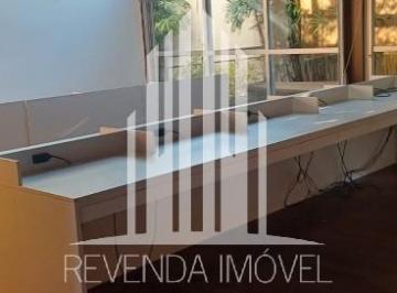 Foto 01 · CONJUNTO COMERCIAL em SÃO PAULO - SP, VILA MADALENA