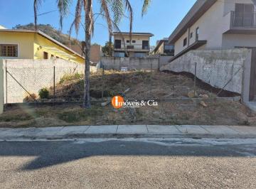 c293a578da258865f1a55947b4c99253ab7faf88 · Terreno Residencial à venda, 300m² - Vista para a Pedra Grande - Jardim Maristela - Atibaia/SP