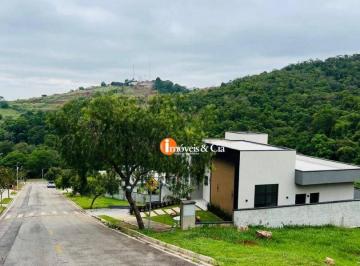 43bb43e2948b27dc92dde4c0aeb809e3edf76aa6 · Terreno à venda, 619 m² por R$ 330.000,00 - Condominio Quintas da Boa Vista - Atibaia/SP
