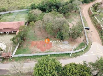 787c152ffb66e31cfee94eb3af54e0edffa110d5 · Terreno à venda, 670 m² por R$ 179.550,00 - Vitória Régia - Atibaia/SP