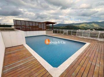 4b1b6f2e50ec8fbea7a17fa04d3a744e530578be · Apartamento à venda, 119 m² por R$ 1.085.550,00 - Nova Gardênia - Atibaia/SP