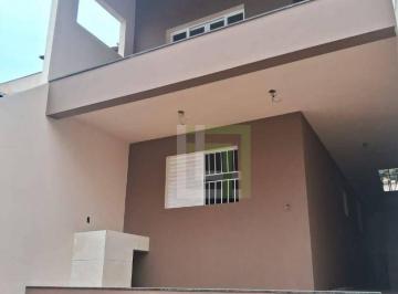 e7a6a6eec5d84fa2cdd3b0aad896222b537d2567 · Sobrado com 3 dormitórios à venda, 109 m² por R$ 562.000,00 - Vila Pirapora - Jundiaí/SP