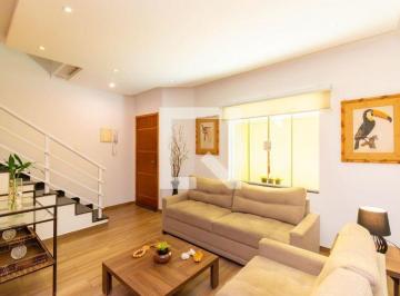 Casa · 119m² · 3 Quartos · 2 Vagas · Casa à Venda - Vila Prudente, 3 Quartos, 119 m2
