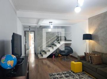 Casa · 118m² · 3 Quartos · 1 Vaga · Casa à Venda - Cangaíba, 3 Quartos, 118 m2