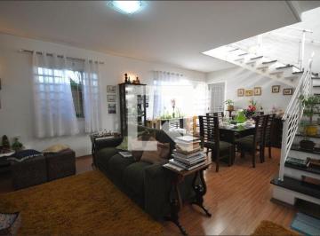 Casa · 300m² · 3 Quartos · 2 Vagas · Casa à Venda - Vila Gustavo, 3 Quartos, 300 m2