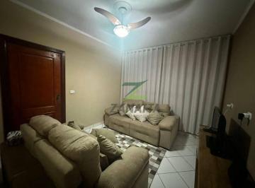 5d369ef6a4432633a3397027a03461964a5125db · Casa com 3 dormitórios à venda, 120 m² por R$ 360.000,00 - Jardim Augusto Cavalheiro - Santa Bárbara
