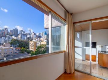 Apartamento · 108m² · 3 Quartos · 2 Vagas · Condomínio Edifício Portal da Bela Vista Apto 6560