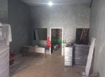 e5c369148cc9e172c1363c2bdc64a9c5cdb55d75 · Salão à venda, 250 m² por R$ 550 - Cidade Martins - Guarulhos/SP- Com Edícula no piso superior com 3