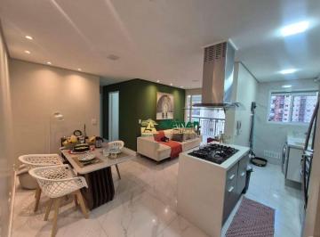 d5d14b2678ce23706fb78ca112cdce18da74bbc3 · Apartamento com 2 dormitórios à venda, 68 m² por R$ 639.000,00 - Jardim Flor da Montanha - Guarulhos