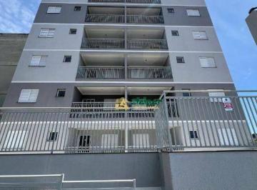 58e2c95a844a886d8045f77143fcf65905a253f7 · Apartamento com 2 dormitórios à venda, 53 m² por R$ 360.000,00 - Jardim Aida - Guarulhos/SP