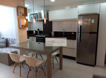 feef24c7a1d441c2374639580001c585524dc223 · Apartamento com 2 dormitórios à venda, 55 m² por R$ 650.000,00 - Itacolomí - Balneário Piçarras/SC
