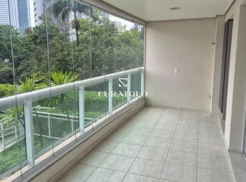 Apartamento · 70m² · 2 Quartos · 1 Vaga · Thera Faria Lima - Apartamento à venda com 70 m², 2 quartos, vaga, Pinheiros, São Paulo