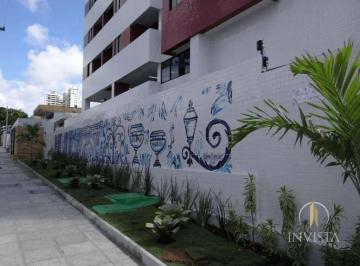 52daf59960e1f9f88ccf4a6dbb365c23fd1e8282 · Apartamento com 2 dormitórios à venda, 59 m² por R$ 420.000,00 - Conjunto Pedro Gondim - João Pessoa