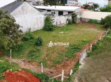 2b1fb09c0b2c3bff738206f0b50d8eaf0e142864 · Terreno à venda, 420 m² por R$ 259.000,00 - Campo Magro - Campo Magro/PR