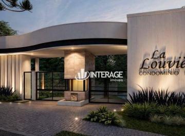 6e3a9d63f2e07e9d67d2646177745e49a6c65993 · Terreno à venda, 698 m² por R$ 694.118,22 - Santa Felicidade - Curitiba/PR