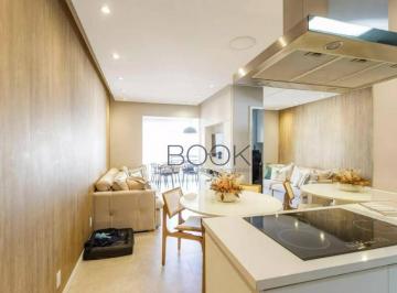 51bf2fc17d4704045e48b9d0b078f98209cdc4dd · Apartamento com 2 dormitórios à venda, 59 m² por R$ 960.000,00 - Brooklin Paulista - São Paulo/SP