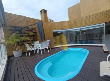 a99859bb94f59dcabcc21744cbe7cc0b3cb85e03 · Cobertura com 4 dormitórios à venda, 250 m² por R$ 4.350.000,00 - Riviera - Módulo 7 - Bertioga/SP