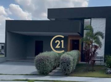 eace7a4d682c882abde86a92169406ab4f72c013 · Casa térrea à venda no Condomínio Evidências - Residencial Evidencias em Indaiatuba/SP - CA3289