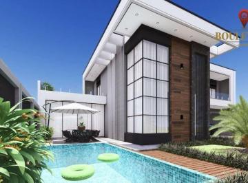 f17074c71dba189077ebcb784f984b71885d9e1a · Casa com 3 suítes à venda, 210 m² por R$ 2.100.000 - Costeira - Araucária/PR