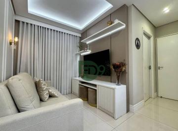 e5e0d5db3bc7a400f331a8717a475176c080ece5 · Apartamento com 2 quartos à venda, 53 m² por R$ 490.000 - Centro - Americana/SP
