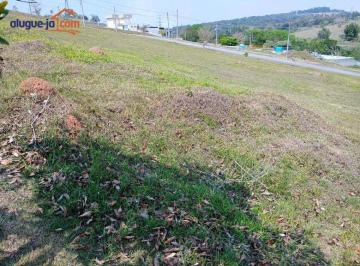 6f54d07eed4c305539adc3217324a95cba1278fb · Terreno em Condomínio fechado à Venda em Caçapava com 360 metros.