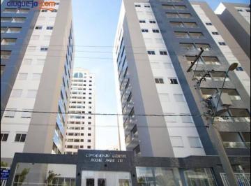 496bb29e748f5a0f834872646be52fe8474b4936 · Apartamento para alugar, 80 m² por R$ 5.114,00/mês - Royal Park - São José dos Campos/SP