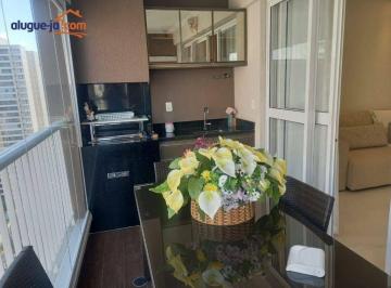 5856a772d49662dd3df8992ca5217cbfedd0bbab · Apartamento com 2 dormitórios à venda, 75 m² por R$ 799.000,00 - Jardim das Indústrias - São José do