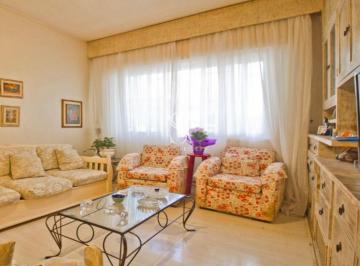 Apartamento · 147m² · 3 Quartos · 1 Vaga · EDIFICIO ANGELICA, HIGIENOPOLIS- APARTAMENTO DE 147m² COM 3 DORMITÓRIOS E 1 VAGA Á VENDA