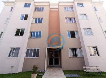 db7438c9a45e48f563d43e60fdba75e45b92d823 · Apartamento Garden com 2 quartos à venda, 46 m² por R$ 265.000 - Sítio Cercado - Curitiba/PR