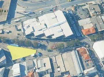 73c07f72a2947fdb1df23420d717e3b89093586a · Terreno para alugar, 597 m² - Centro - Carapicuíba/SP