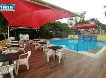 96dcdc1af18cdd00c79487922e3bb46bf6e732aa · Apartamento com 2 dormitórios à venda, 62 m² por R$ 160.000,00 - A Paradise Flat Residence - Caldas 