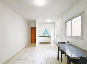 01fc5947ba1c8dce0c27dc91f622ea1915eb8398 · Apartamento com 2 dormitórios à venda, 42 m² por R$ 265.000,00 - Vila Homero Thon - Santo André/SP