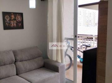 261ffabf5e74f6260d27b8bd5e07612e735ac391 · Apartamento com 2 dormitórios à venda, 55 m² por R$ 470.000 - Parque Industrial - Campinas/SP