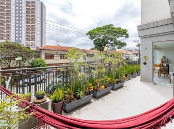 Área de Serviço · Imoveis - em Santo Amaro