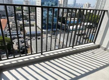 Área de Serviço · Imoveis - em Santo Amaro